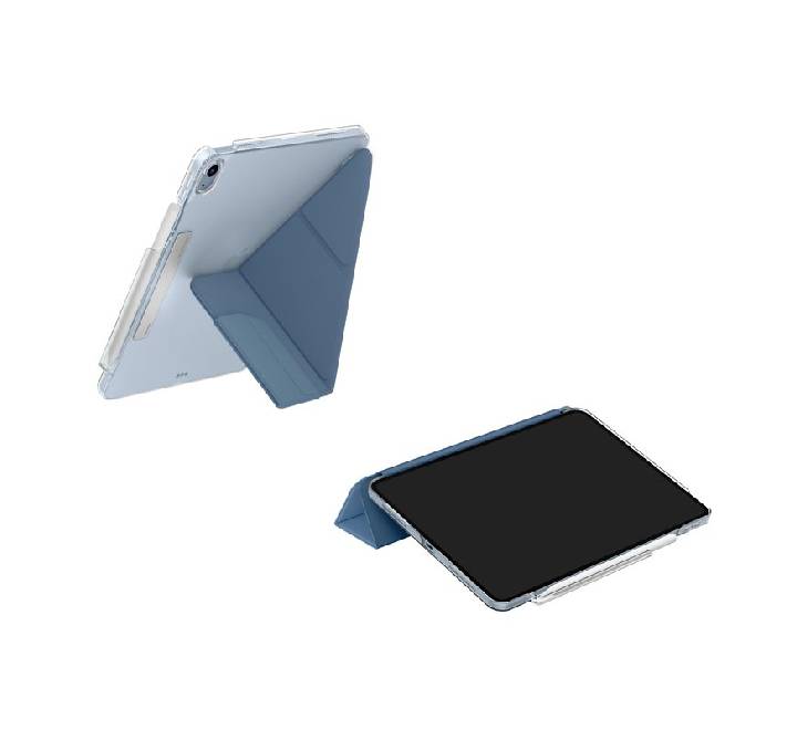 Uniq Camden Click Case for iPad M4/M3 & M2 Air 11"/ Air 4/ Air 5