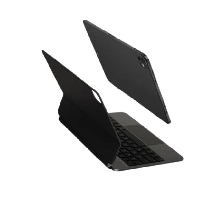 Uniq Venno Pro Magnetic Smart Keyboard Folio for M5/M4 iPad Pro 11