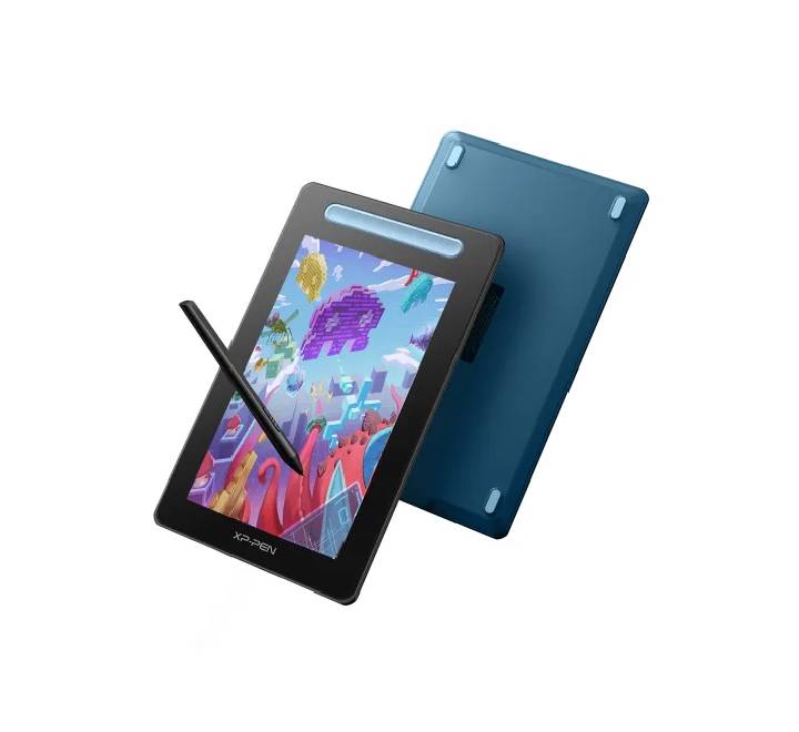2nd Gen Xp Pen Specs XP-Pen Artist 10 (2nd Gen) Android Drawing