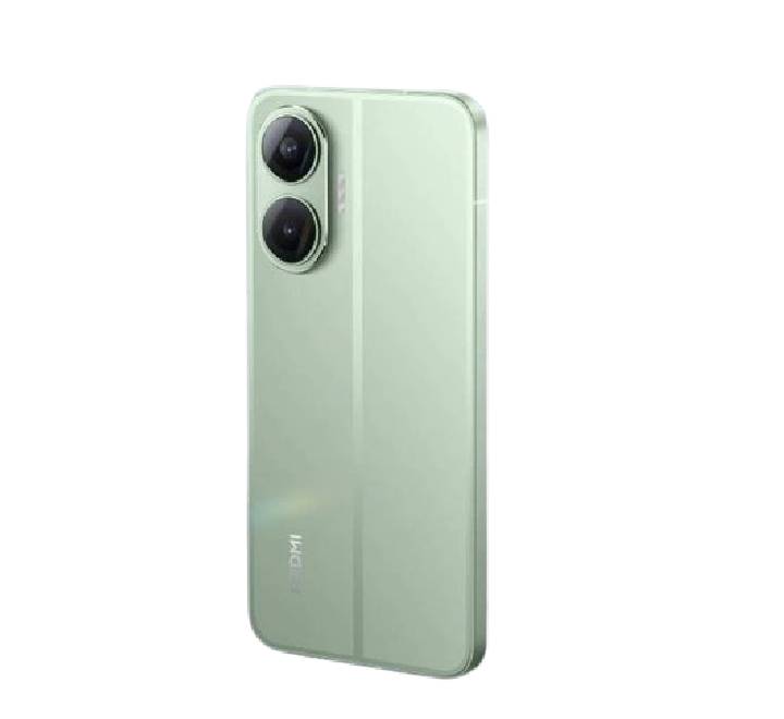 Xiaomi Redmi Turbo 4 Pro 5G (12GB/256GB) Green – ICT.com.mm
