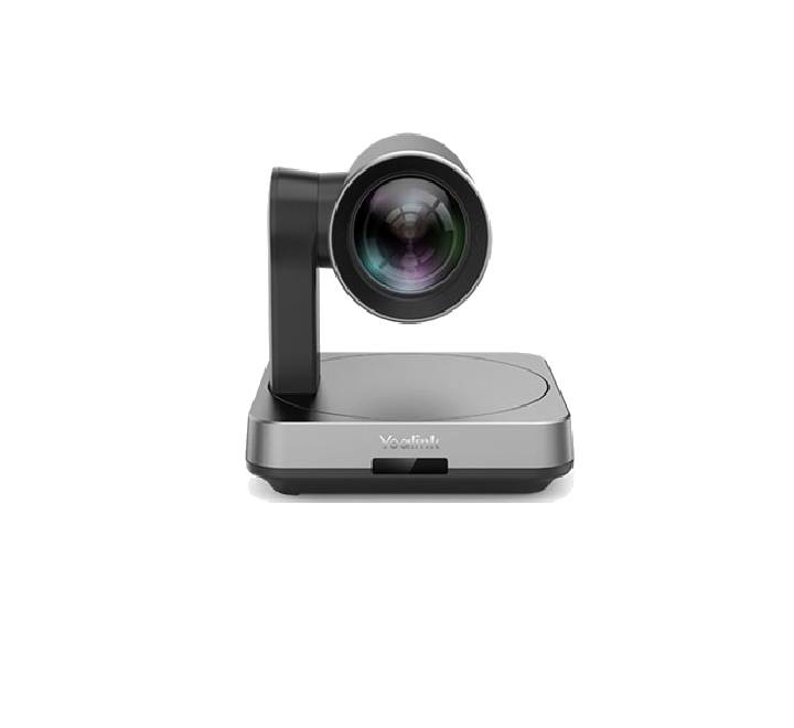 Yealink UVC84 USB Conference Camera-CPW 90 Package & VCM36