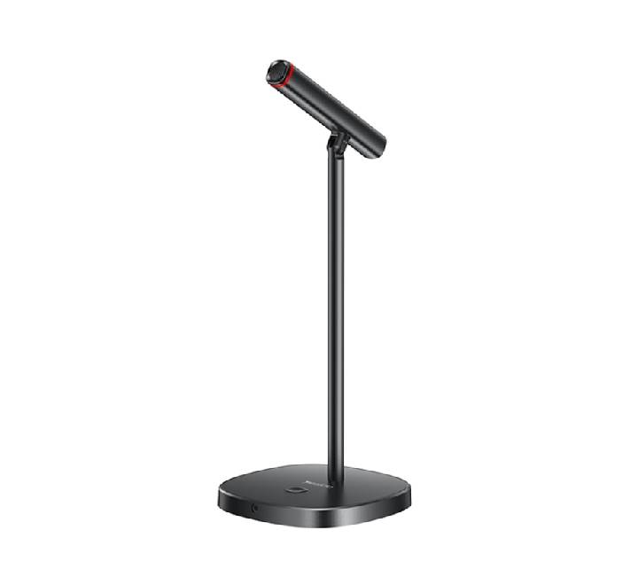 Yesido KR18 Professional Table Microphone (Black)