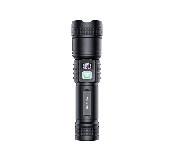 Yesido TC11 LED Flashlight Torch