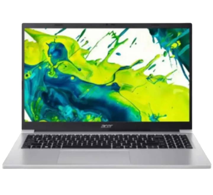 Acer Aspire Lite 14 AL14-46P-R147 laptop closed/front view