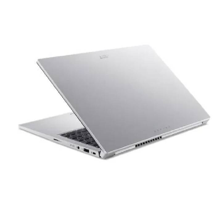 Side view of the thin and lightweight Acer Aspire Lite 15 AL15-52P-38J3, highlighting its 18.9mm slim metal-alloy chassis.