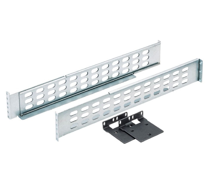 APC Smart-UPS SRT 19-inch Rail Kit SRTRK4 packaged with components