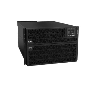 APC Smart-UPS SRTG 15kVA 15kW Rack/Tower Front View