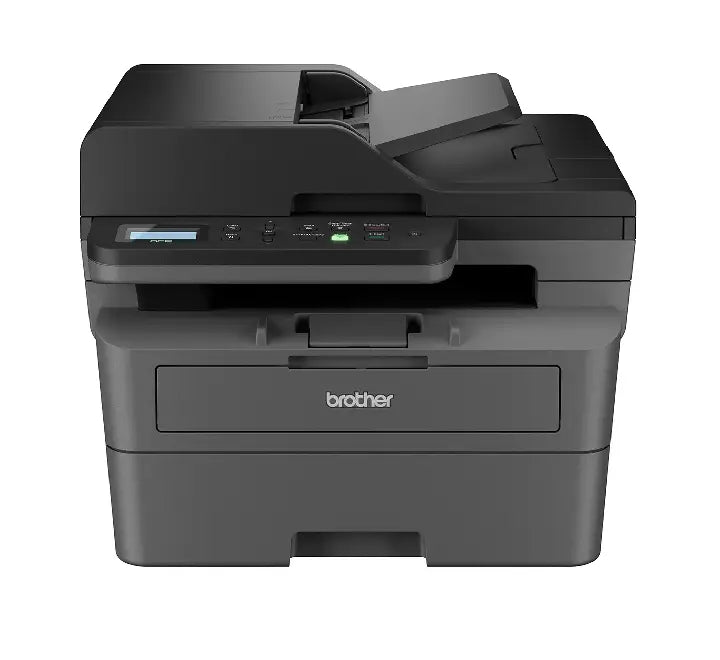 Brother DCP-L2640DW 3-in-1 Mono Laser Printer Front View