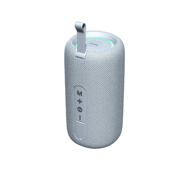 Fantech NeraBox BS158 Portable RGB Bluetooth Speaker