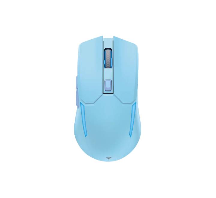 Compact 2.4GHz USB Nano receiver for Fantech Venom II WGC2 wireless connection.