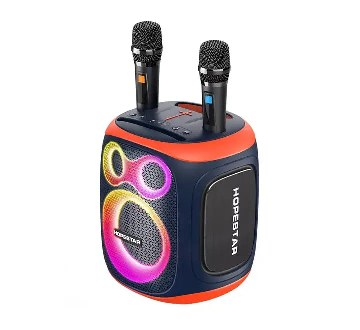 Hopestar Party 130 Portable Bluetooth Speaker