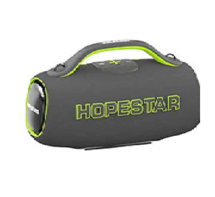 Hopestar Party Box 168 Portable Bluetooth Speaker