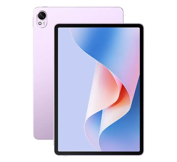 Huawei MatePad 11.5 S displaying high-resolution paper-like screen with anti-glare PaperMatte technology.