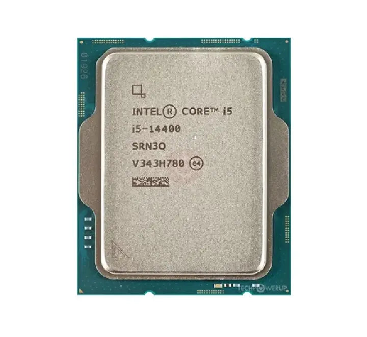 Intel Core i5-14400 14th Gen LGA1700 Processor | ICT Myanmar – ICT Intel Core i5-14400 14th Gen LGA1700 Processor | ICT Myanmar – ICT