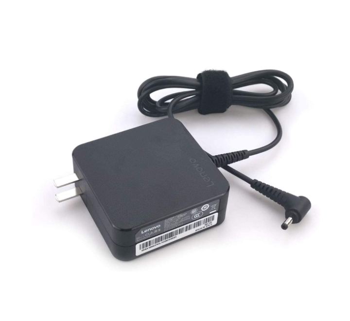 Lenovo 20V 3.25A 65W laptop charger and power adapter for ThinkPad and IdeaPad