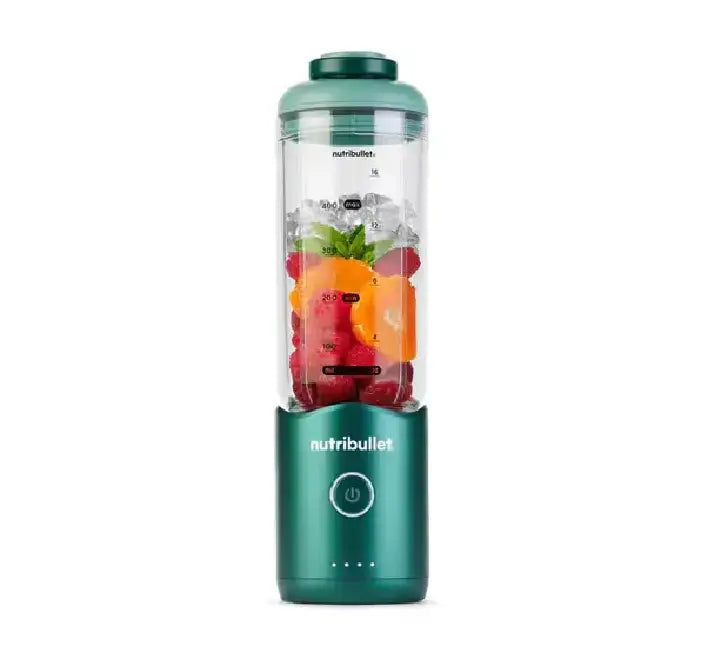 NutriBullet NBP013 Flex Portable Blender