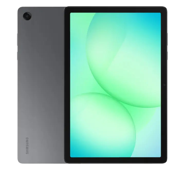 Samsung Galaxy Tab A11+ | 128GB Storage | Gray & Silver – ICT.com.mm