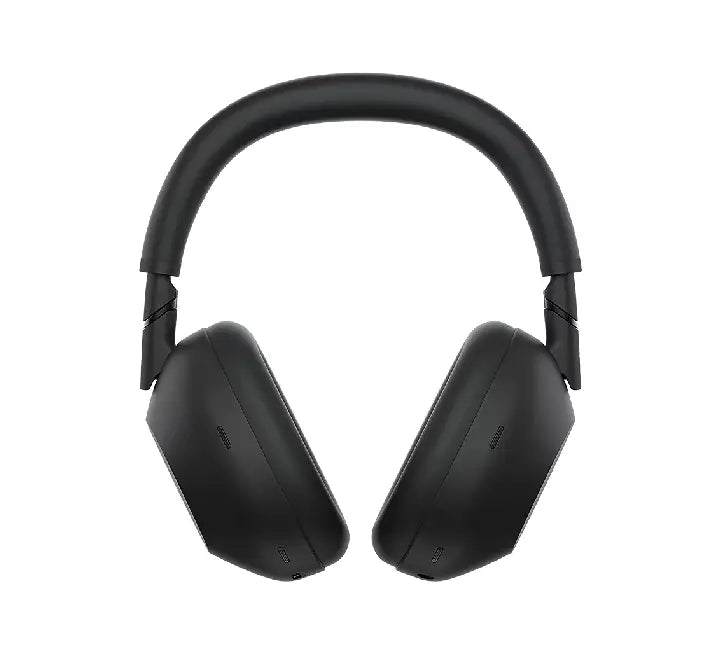 Sony WH-1000XM6 Midnight Black Wireless Headphones — studio-quality sound with AI-enhanced voice pickup.
