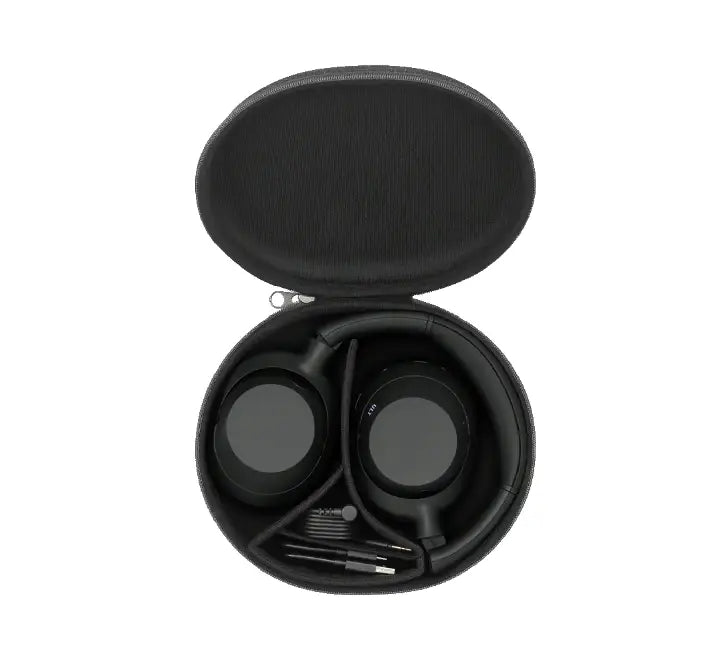 Sony WH-ULT900N ULT WEAR Headphones (Black) – ICT.com.mm