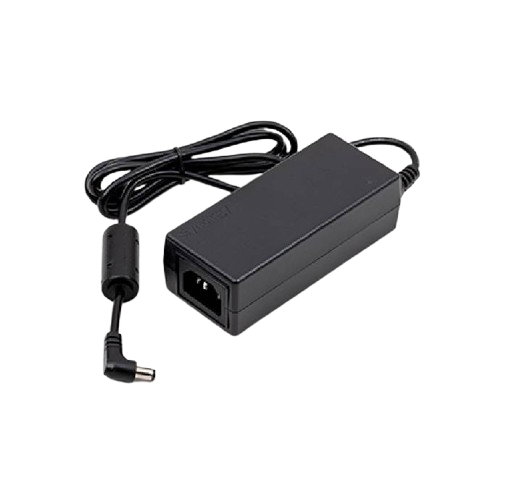 Synology 60W power adapter spare part Adapter 60W_1 main unit with DC output cable