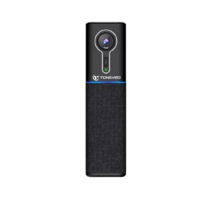 Tenveo TEVO CC330 all-in-one video conference camera featuring 2K HD webcam and integrated speaker