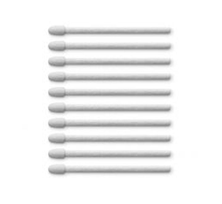 Wacom Pen Nibs Standard 10-Pack (WA-ACK-222-13-Z) packaging and replacement tips.