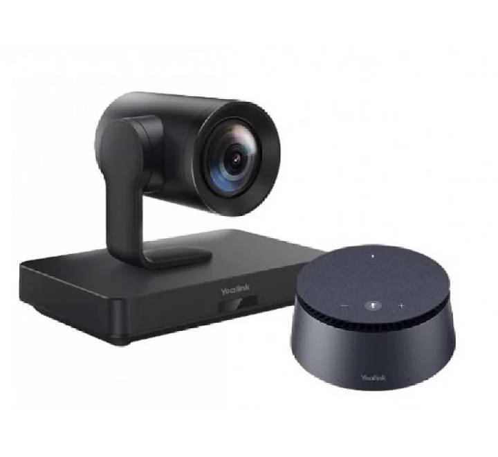 Yealink UVC85 BYOD-200 video and audio conference system complete package