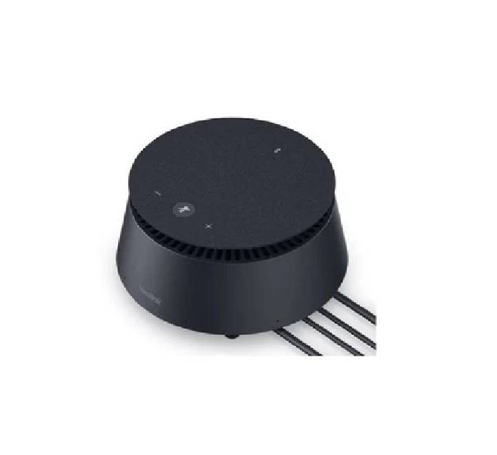 Yealink UVC85-200 conference solution deployed in a modern medium meeting room