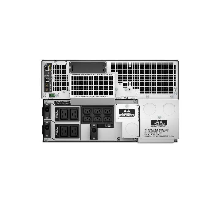 APC SRT10KRMXLI Smart-UPS SRT 10000VA RM 230V, Server Racks & Cabinets, APC - ICT.com.mm
