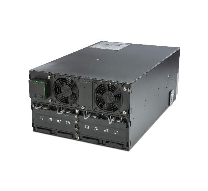 APC SRT10KRMXLI Smart-UPS SRT 10000VA RM 230V, Server Racks & Cabinets, APC - ICT.com.mm