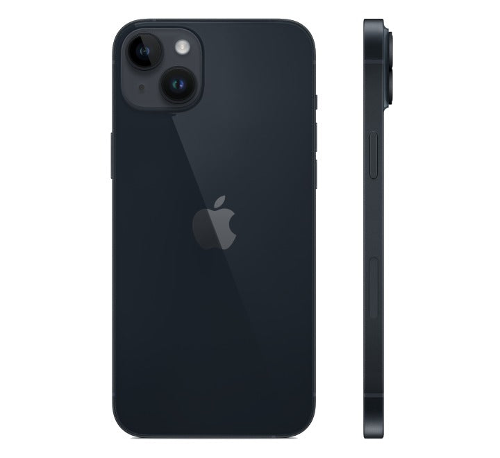 iPhone14(eSIM) 128GB ミッドナイト Apple iPhone 14 eSim 128GB (Midnight) ZP/A – ICT.com.mm