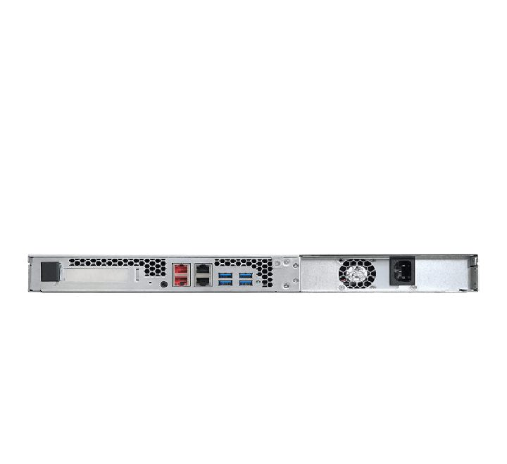 AS5004T Asustor - Storage NAS 4 Baias Até 72TB