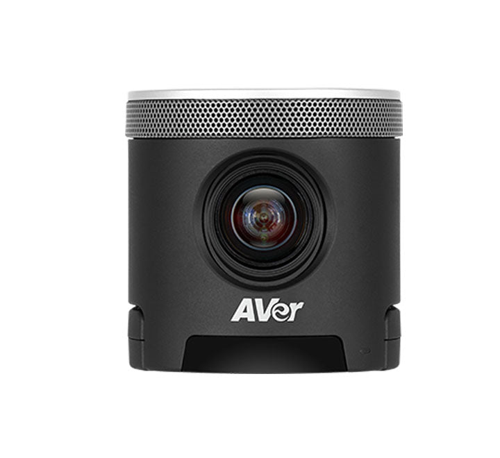 Aver Cam340+ USB Camera Huddle Room Collaboration Camera, Conference Webcam, Aver - ICT.com.mm