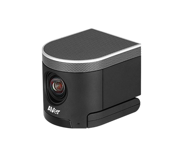 Aver Cam340+ USB Camera Huddle Room Collaboration Camera, Conference Webcam, Aver - ICT.com.mm