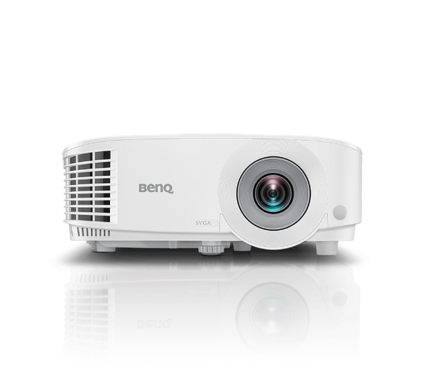 BenQ SVGA Business Projector For Presentation (MS550)