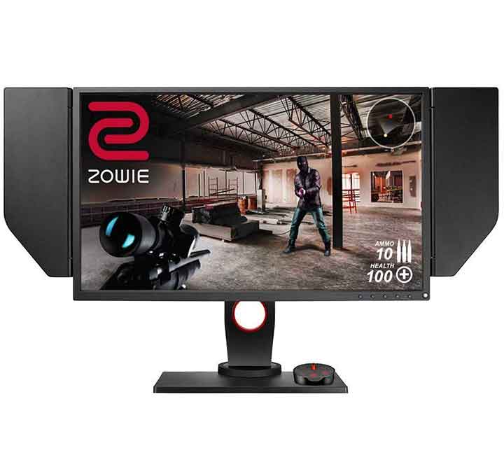 BenQ ZOWIE XL2546 240Hz 24.5 inch e-Sports Monitor – ICT.com.mm