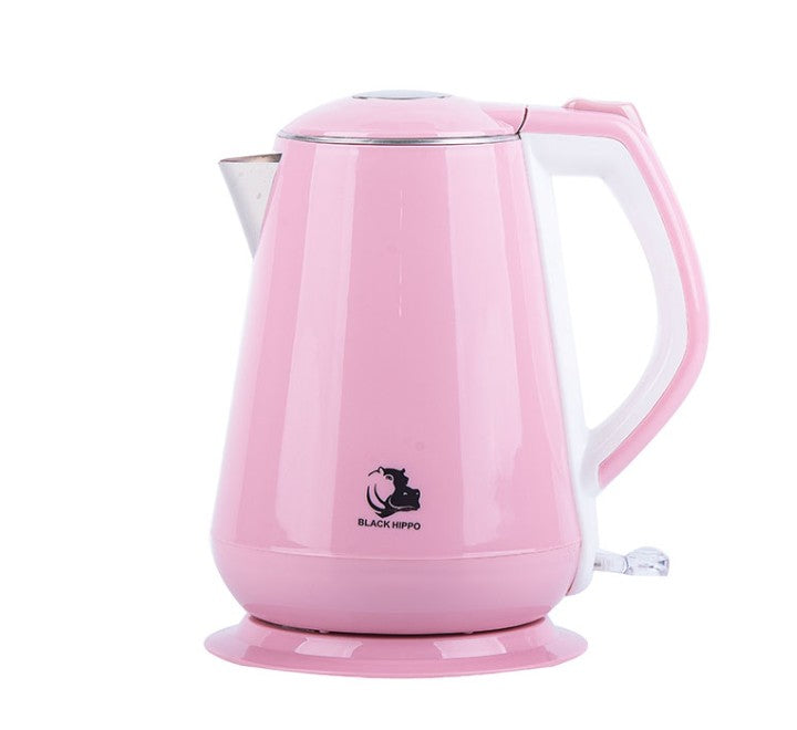 Pink 2024 electric kettles