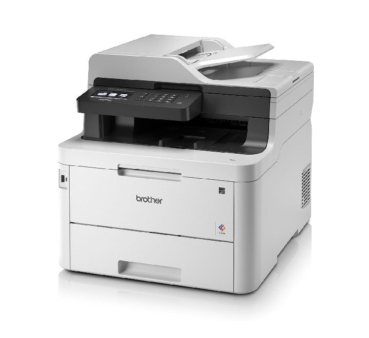 Brother MFCL3770CDW Laser Printer