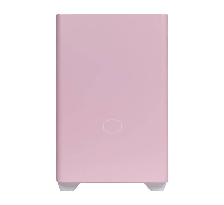 Cooler Master MasterBox NR200P Pink PC Case (MCB-NR200P-QCNN-S00), Computer Cases, Cooler Master - ICT.com.mm