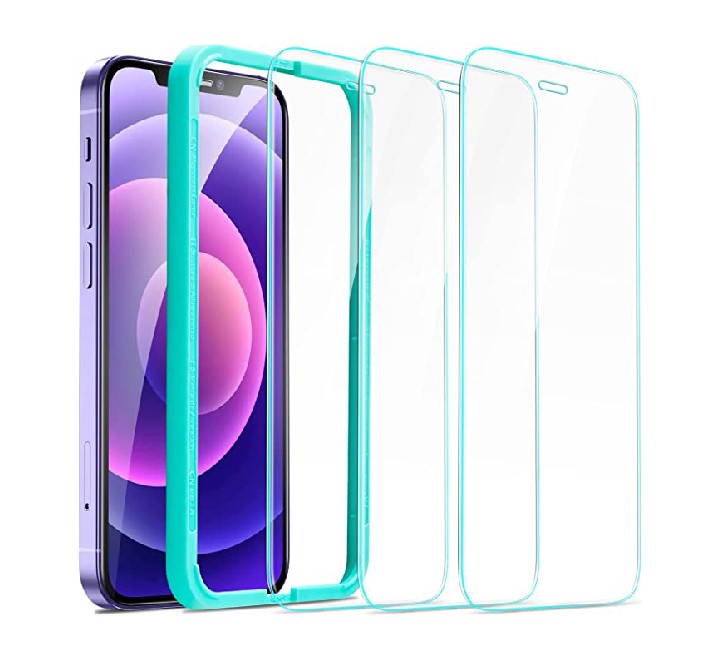ESR Tempered-Glass Screen Protector for iPhone 14 Pro