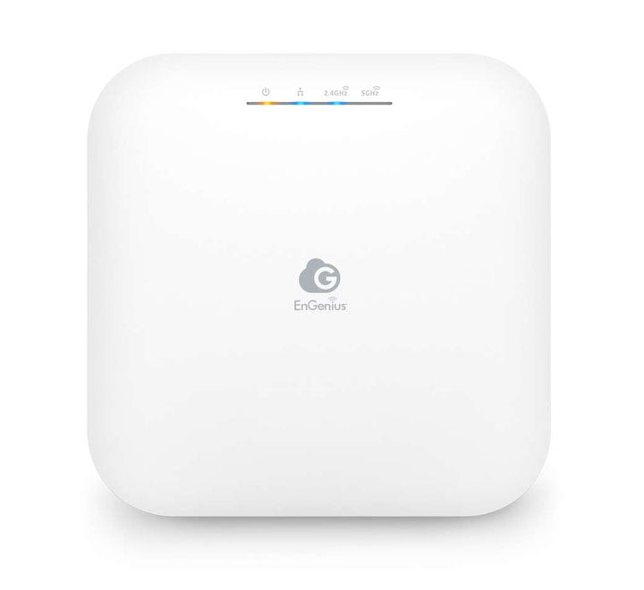 Wi-Fi 6E – The Ultimate Access Point｜ECW336
