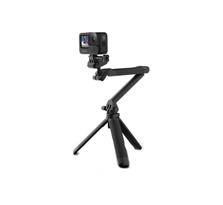 GoPro 3-Way 2.0 (Grip/Arm/Tripod), Tripods, GoPro - ICT.com.mm