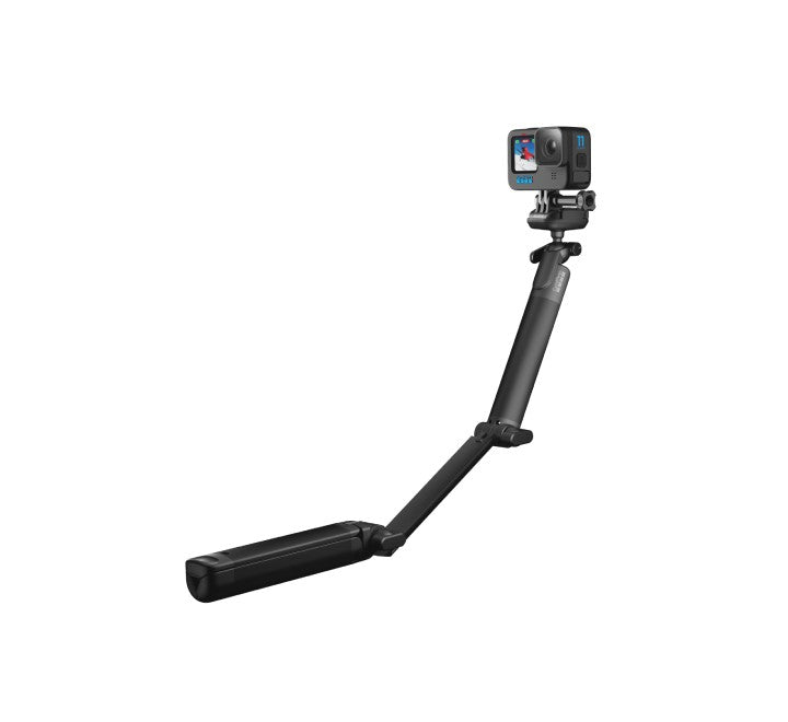 GoPro 3-Way 2.0 (Grip/Arm/Tripod), Tripods, GoPro - ICT.com.mm