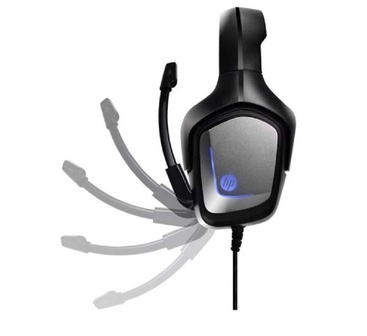 Hp h220 best sale gaming headset