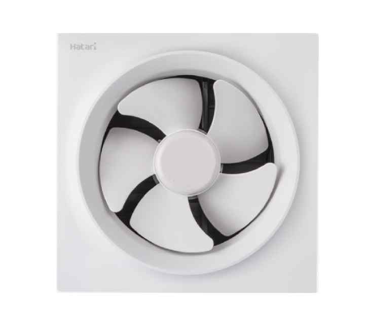 Hatari HT-VW25M2 Ventilation Fan, Fans, Hatari - ICT.com.mm