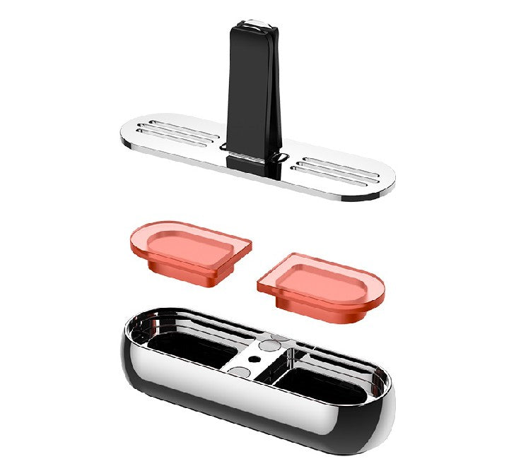 Hoco Car Aromatherapy PH17 Charm for Air Outlet, Mobile Accessories, Hoco - ICT.com.mm