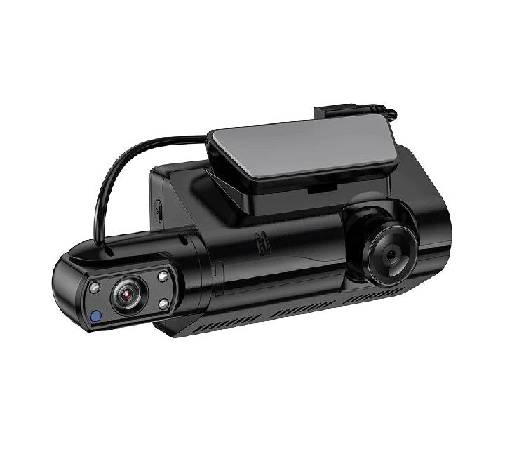 Hoco DI07 Driving Recorder, Dashcams, Hoco - ICT.com.mm