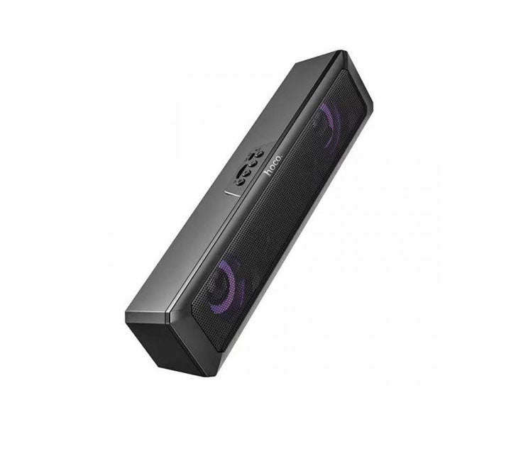 Hoco DS31 Wireless Portable Speaker, Portable Speakers, Hoco - ICT.com.mm