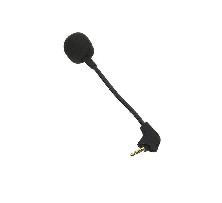 HyperX Cloud Detachable Microphone (Cloud, Cloud X and Cloud II), Desk Pads & Blotters, HyperX - ICT.com.mm