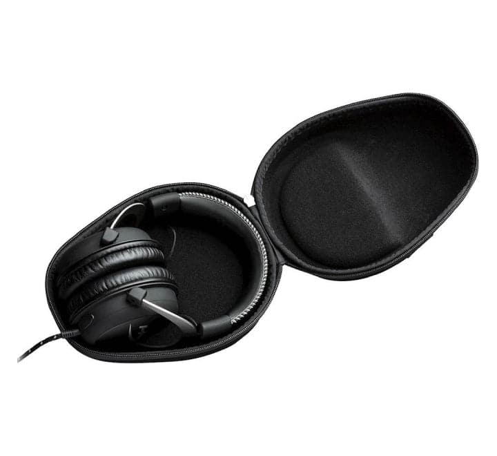 HyperX HXS-HSCC1 Cloud Headset Carrying Case (Black), Headphones, HyperX - ICT.com.mm